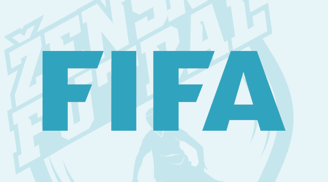 FIFA The Best – finálové trojice