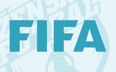 FIFA The Best – finálové trojice